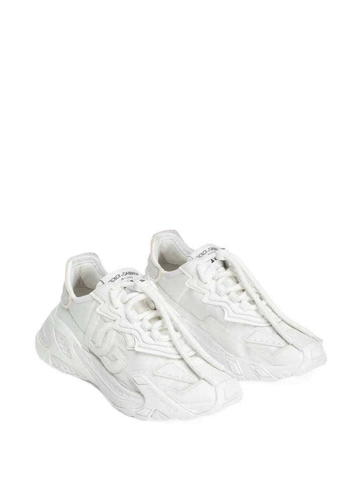 Dolce & Gabbana SHOES - White | 5b13f5b5d16d30a8c505b6dbd87eca5470768ebb
