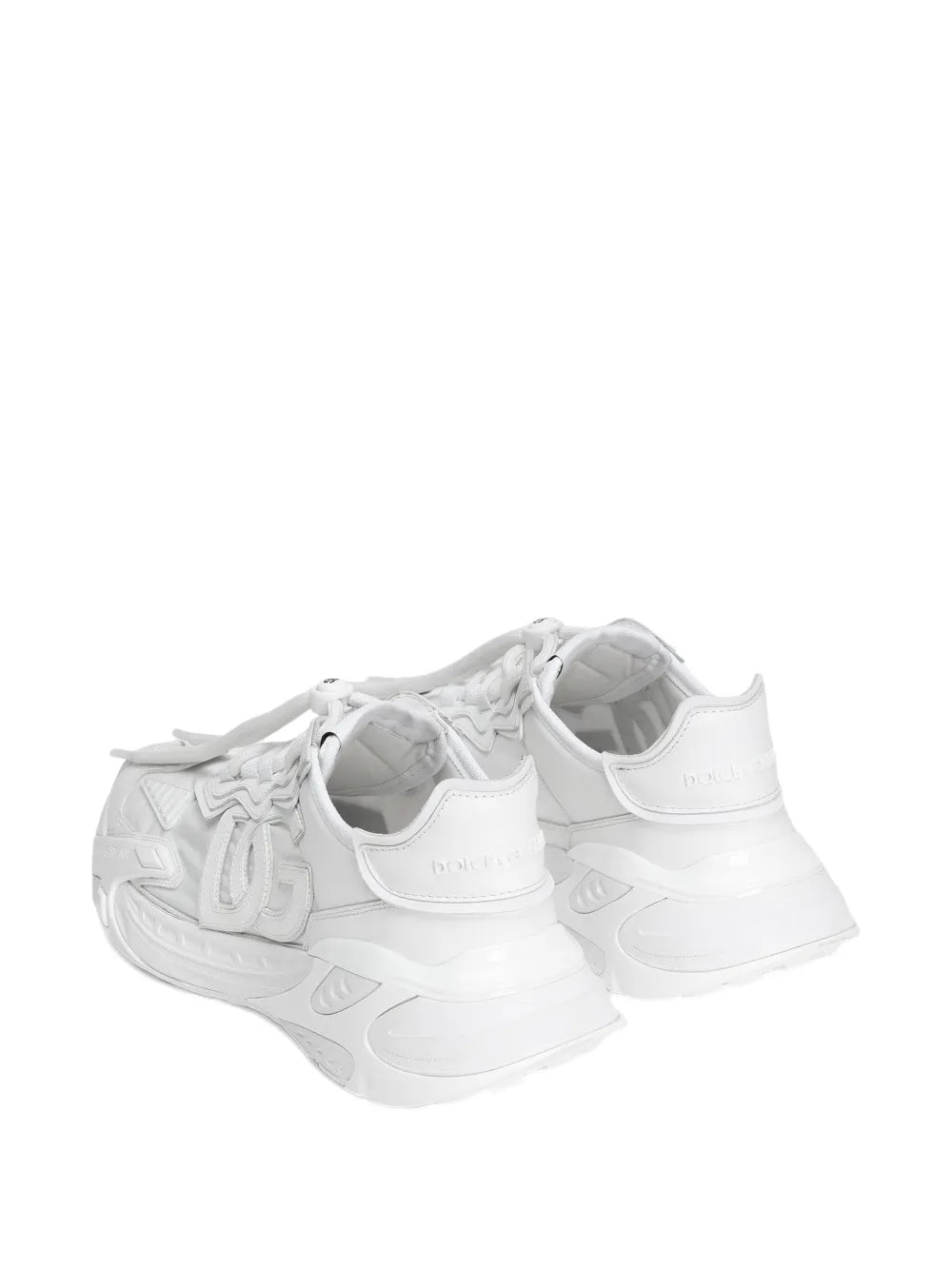 Dolce & Gabbana SHOES - White | 532831921fe460ca7f677ebe6e2e6d426640287c
