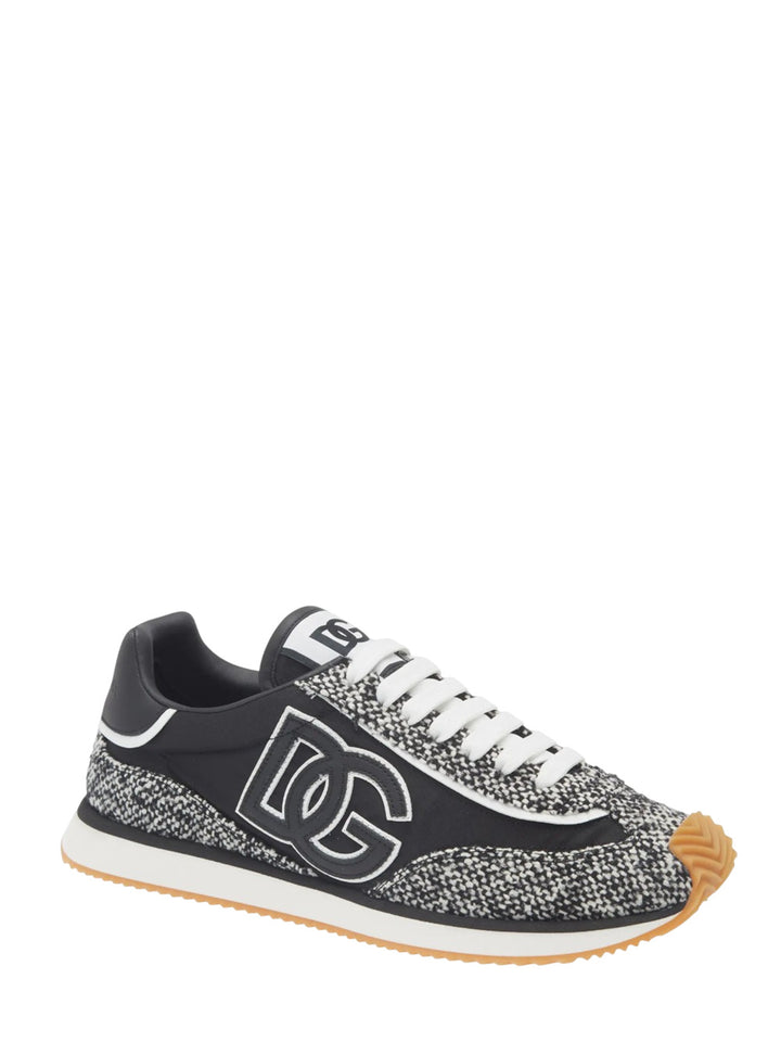 Dolce & Gabbana Sneakers - Multicolour | a17166d5de2bcd249265c892271970b24cb54e84