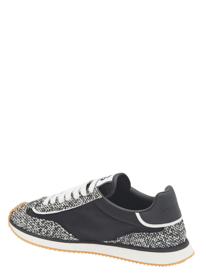 Dolce & Gabbana Sneakers - Multicolour | 65be9165546a40ff0ea70bb9e291cd551baaa7ff