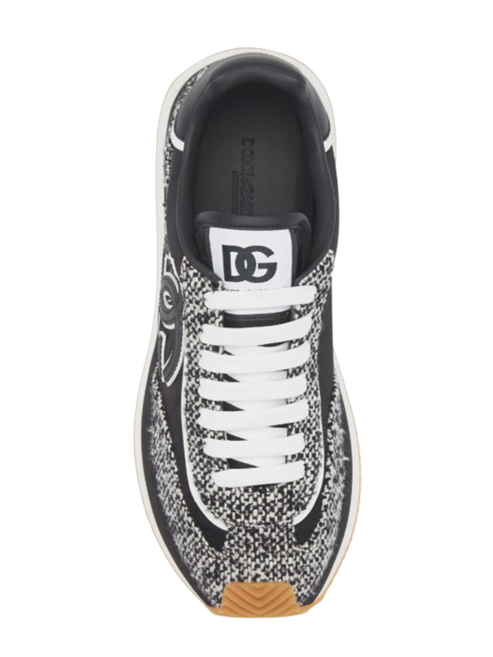 Dolce & Gabbana Sneakers - Multicolour | b1c2b63e60475a7e0cfd058087d19958c83a94d7