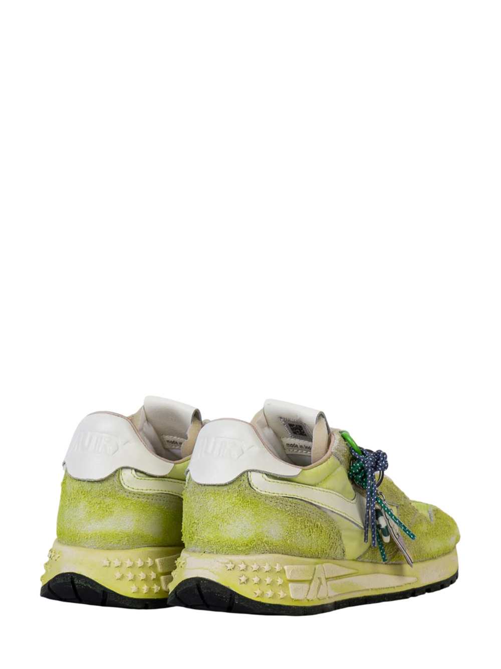 Autry SHOES - Green | c322788b80f013b381310a439a49741edd735954