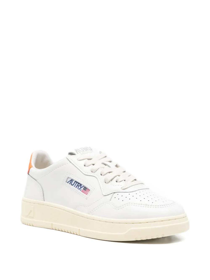 Autry SHOES - White | 972504273d8013b57a6789724258b65fb204ed13