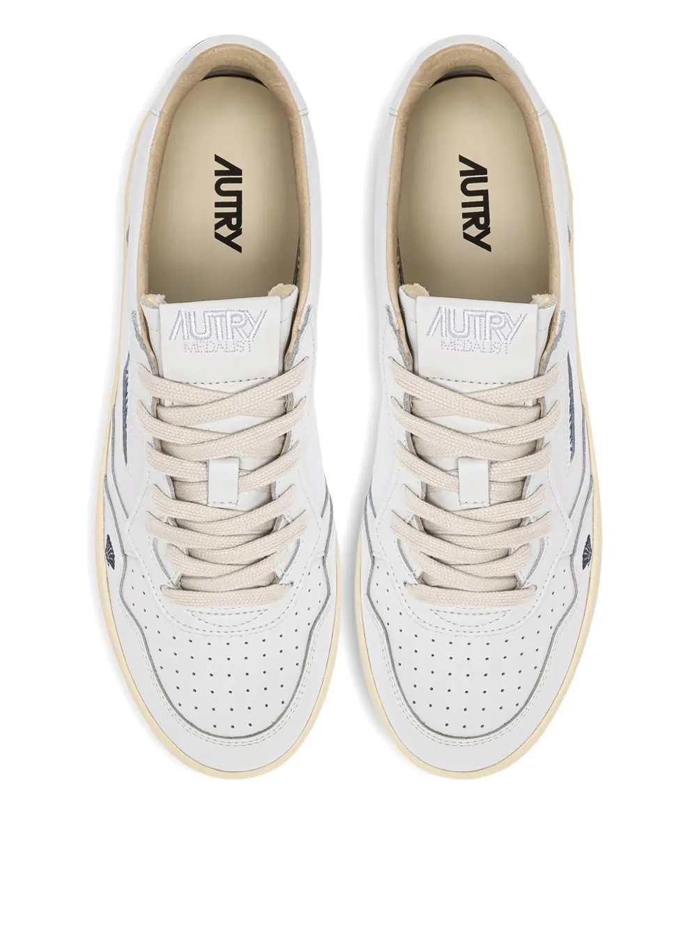 Autry SHOES - White | 1538c03a4e5cd1f163c4c920db99dfe6e0e8141c