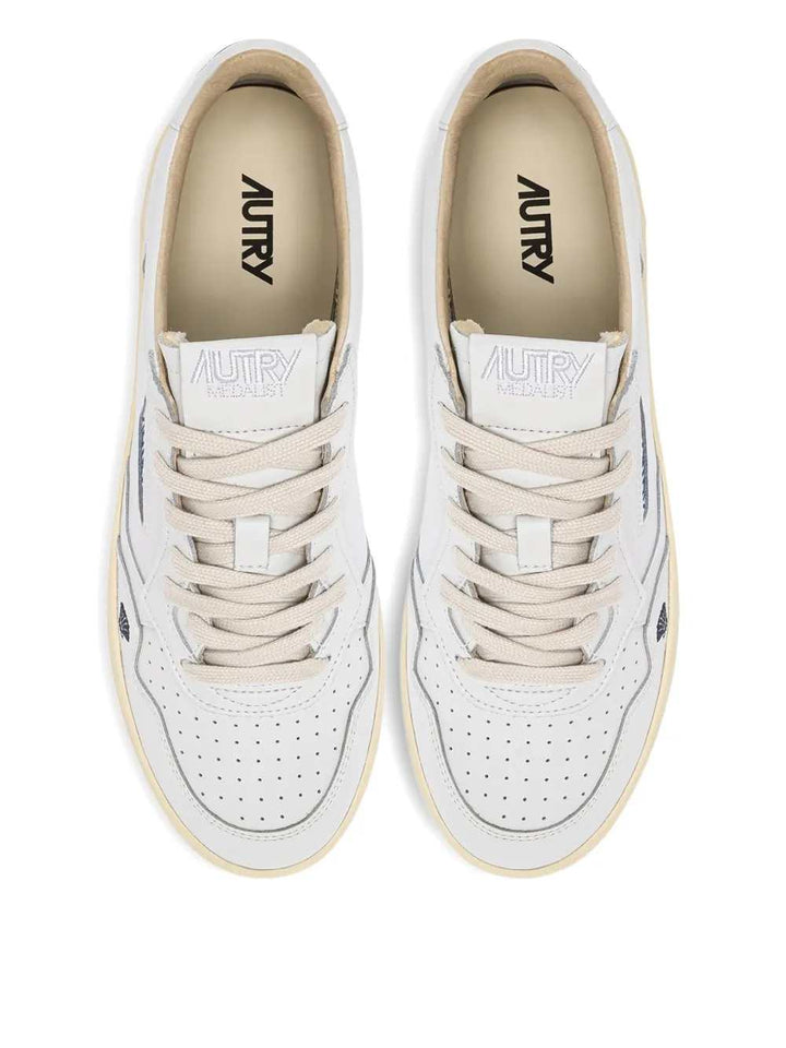 Autry SHOES - White | 1538c03a4e5cd1f163c4c920db99dfe6e0e8141c