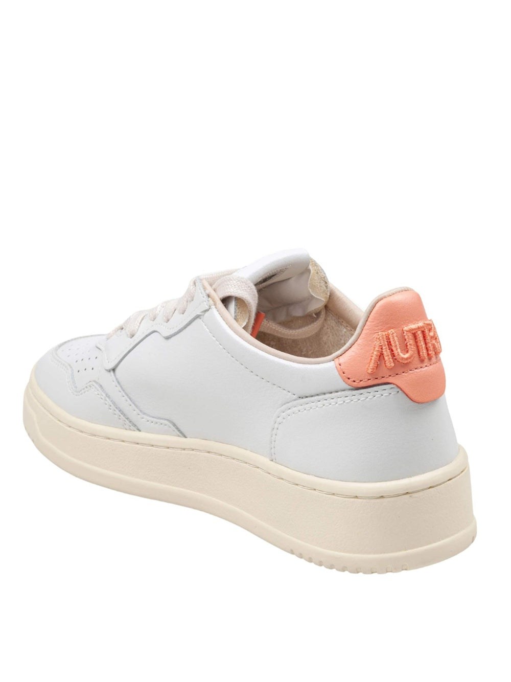 Autry Sneakers - White | 9beaa457fec346a1ec304a633cf8b8b9a4a787ea