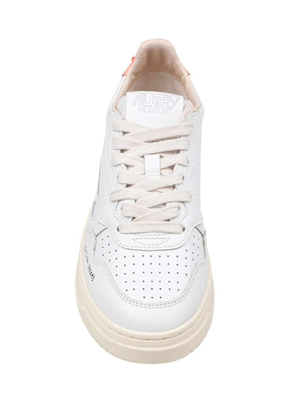 Autry Sneakers - White | 779bb17a0ac8d0ed91291adb6e19833f3716b5a6