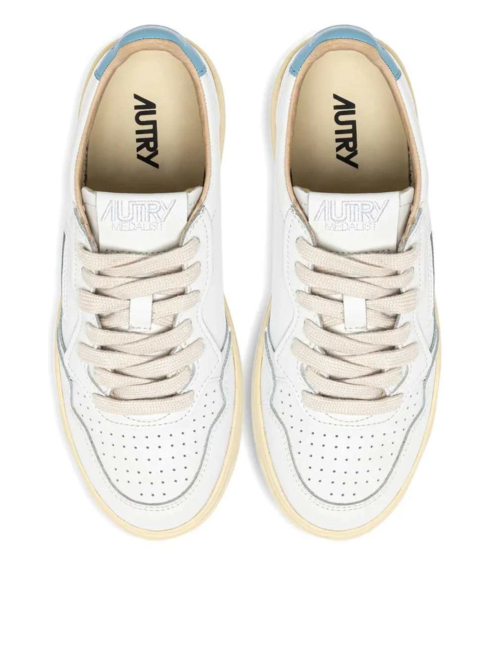 Autry SHOES - White | cbbb4990eba080e7b426f03d6c8ea00223f3e861