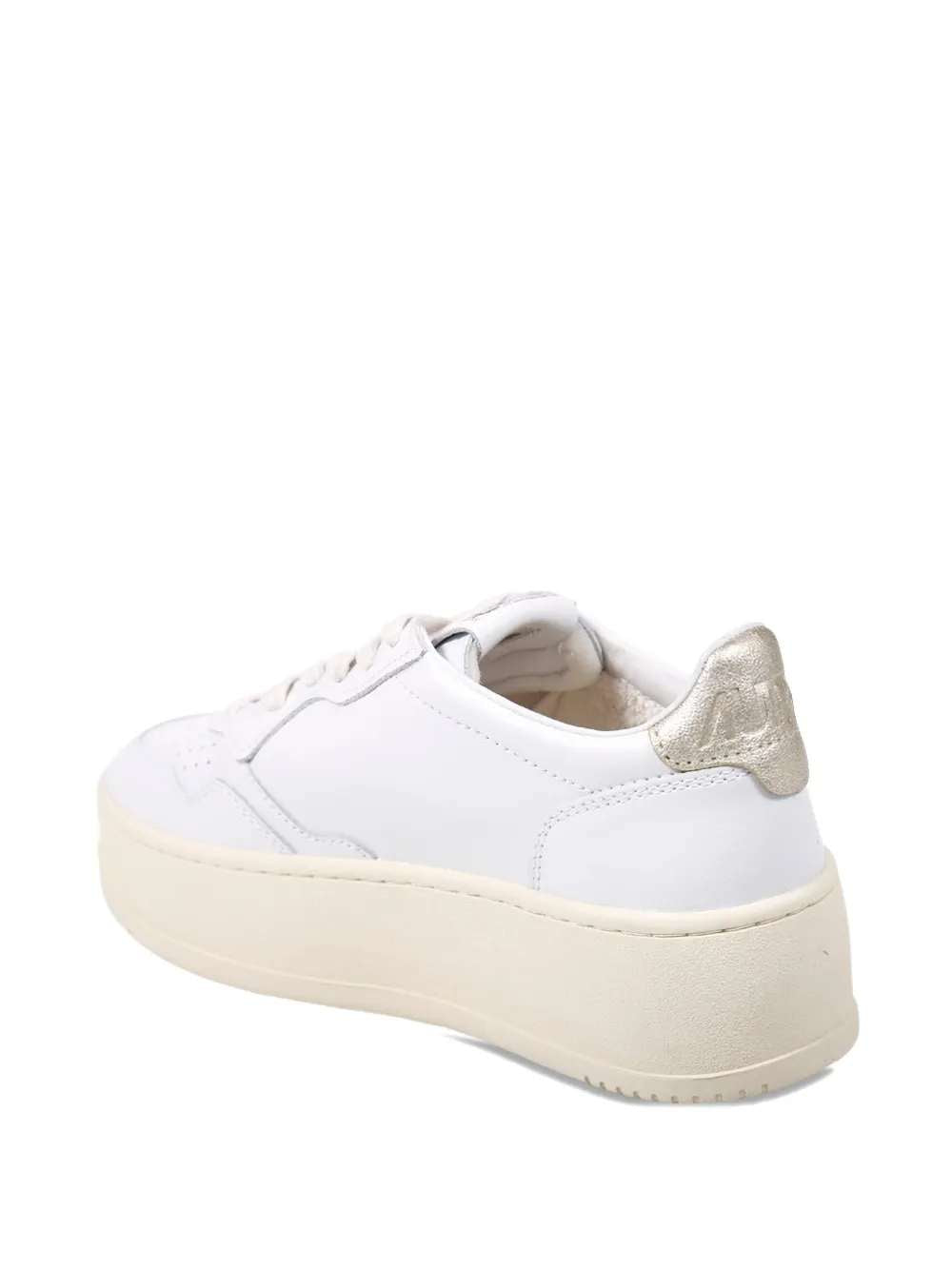 Autry Sneakers - White | ed3202f1c37ae7fa1c1e3edfa9fd1f5b3de0e41b