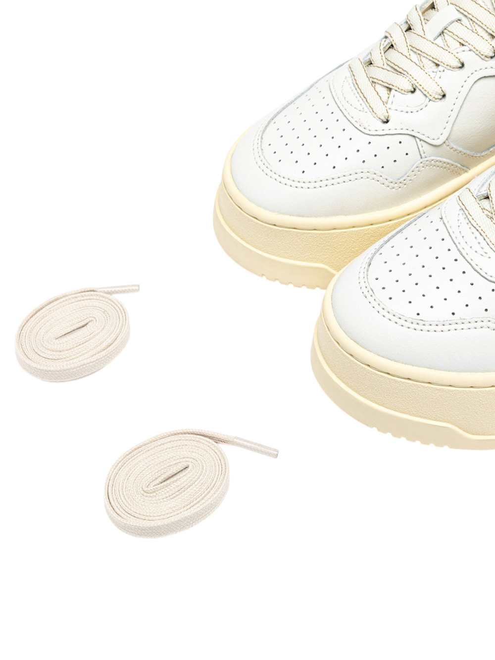 Autry SHOES - White | 58bce618351c03ae10c75cd92968188cb926a9dc