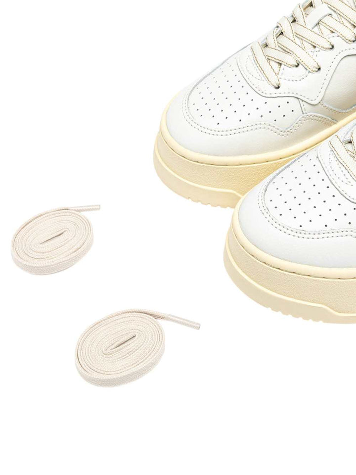 Autry SHOES - White | 58bce618351c03ae10c75cd92968188cb926a9dc