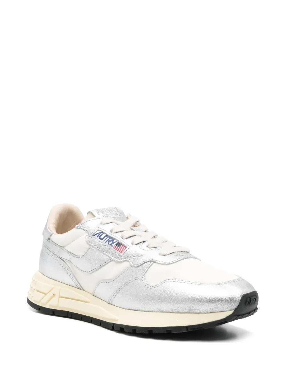 Autry SHOES - Metallic | 2c3272ae15fe8e7d7f27ecffe4998f5d28d33444