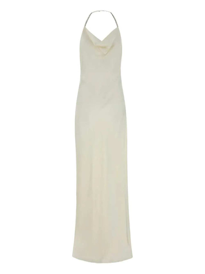 Stella Mccartney DRESS - Nude & Neutrals | e09c23bd999d0f6c2439b81912226b403ce4bc6a