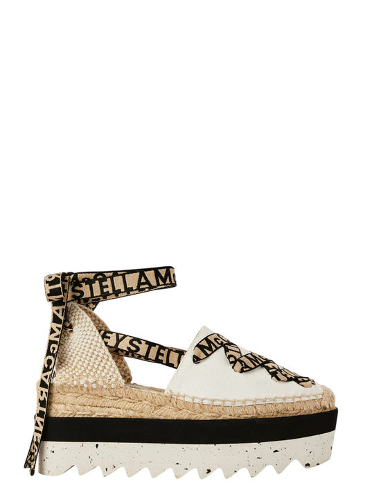 Gaia Platform Espadrilles