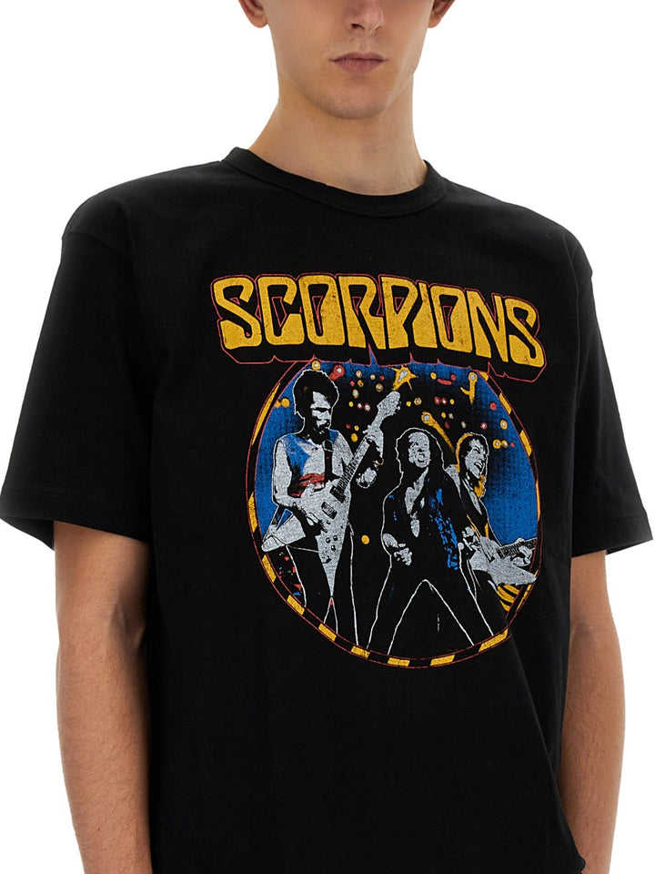 Junya Watanabe T shirts - Black | Wanan Luxury