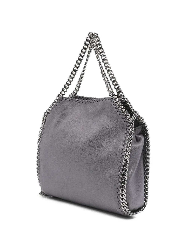Stella Mccartney Totes - Grey | 61bcb4d83f6050132361a993e22c308a5f040166