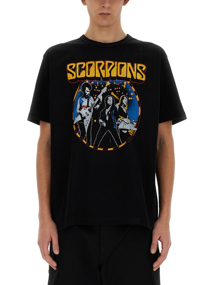 Junya Watanabe T shirts - Black | Wanan Luxury