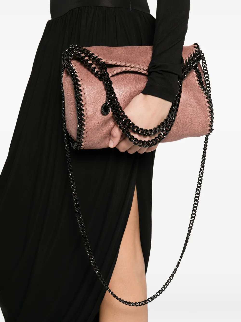 Stella Mccartney Totes - Red | 4f02a09b7ebc647fc8a2e9bc546dea5a0ccb744e