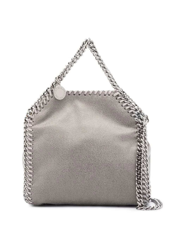 Stella Mccartney BAG - Grey | 6b8bd24796f02b28d3ebf4bd1a3ea077d3b7a3c1