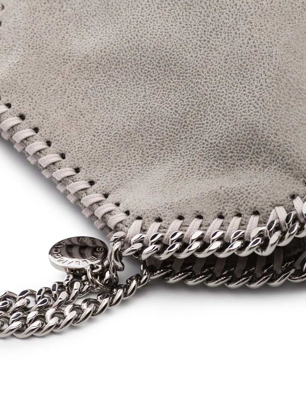 Stella Mccartney BAG - Grey | 0a33c66d0dd90bf351de1df86800732db6b84107