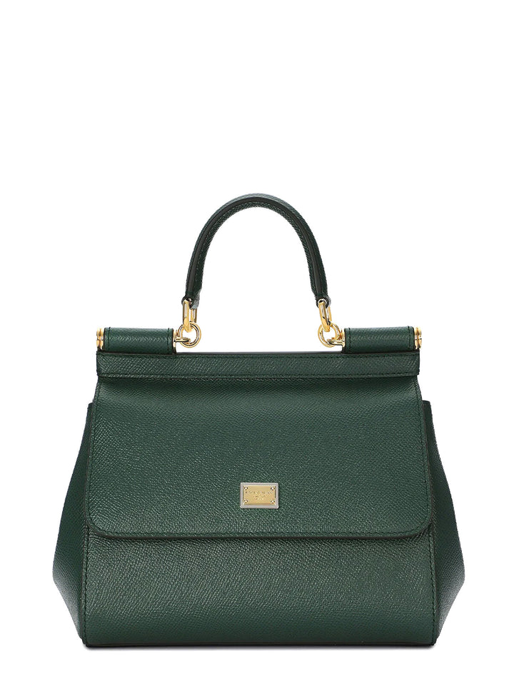 Dolce & Gabbana Bags - Blue and green | 38d68a585822e5b3c43005e0357e7267844a5c87