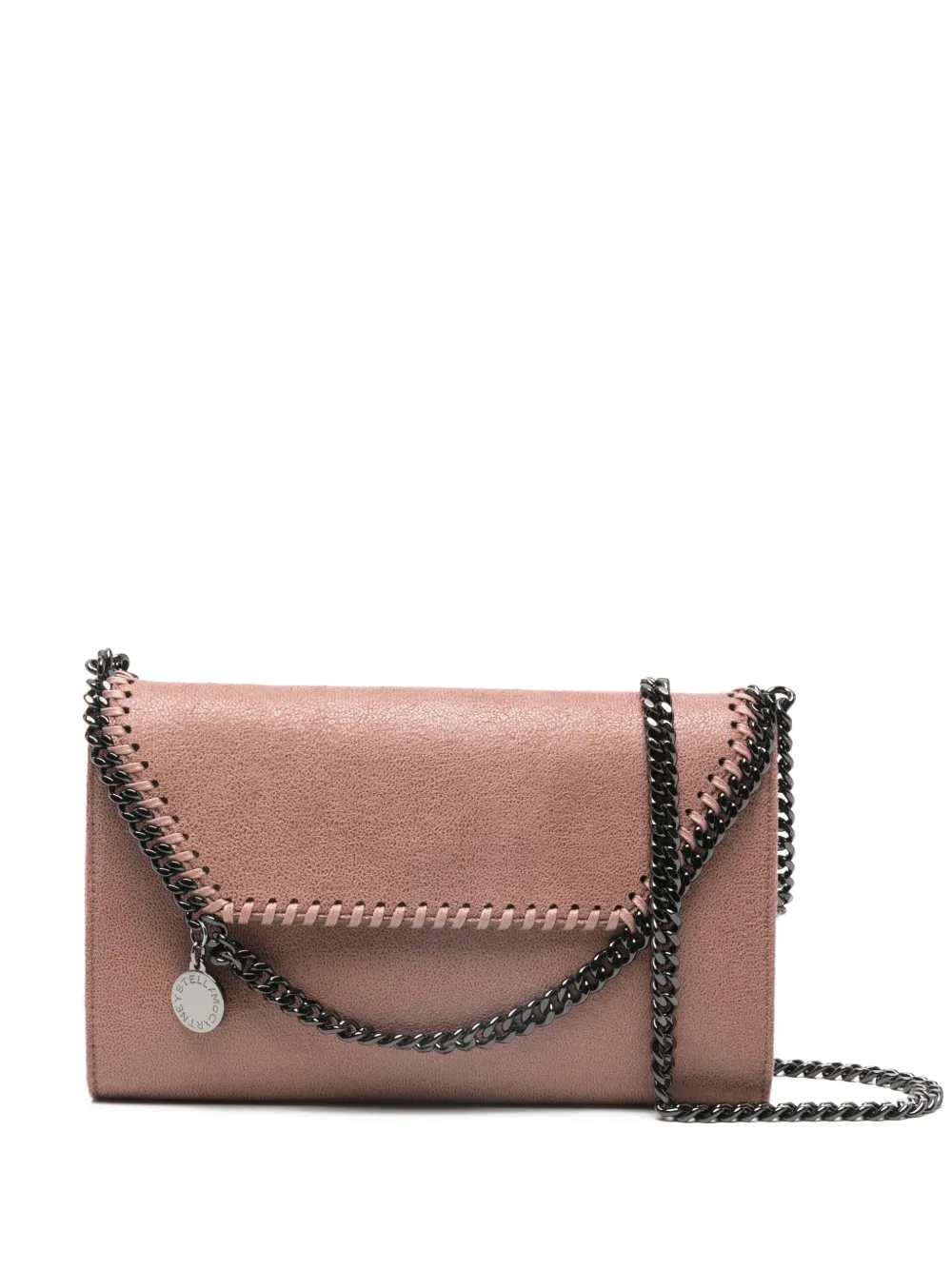 Stella Mccartney Satchel & cross body - Red | 6bab784beb452912aa617ef147b8e5ba90be7ea0