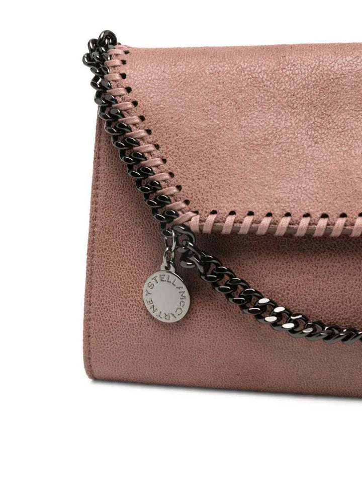 Stella Mccartney Satchel & cross body - Red | 3bfd1c0dac9ec4ec275730bf9984b4b243b599a9