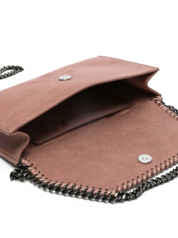 Stella Mccartney Satchel & cross body - Red | f2299206823ec1437bd1444c5fd6384b1f7ab2ea