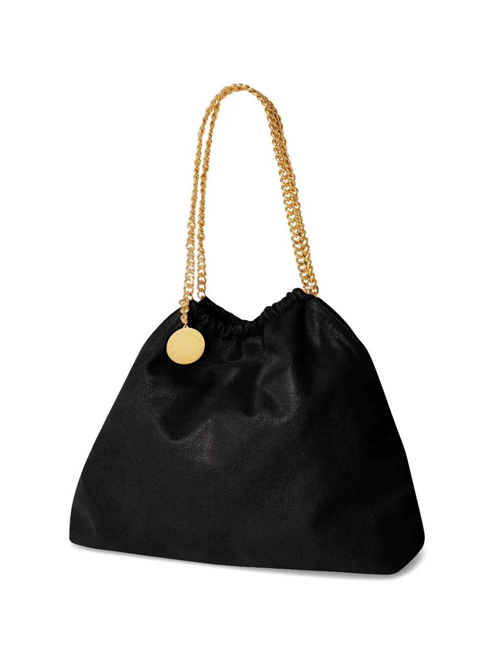 Stella Mccartney BAG - Black | bbf86be151725ed942c898ba684cfe5d234e42dd