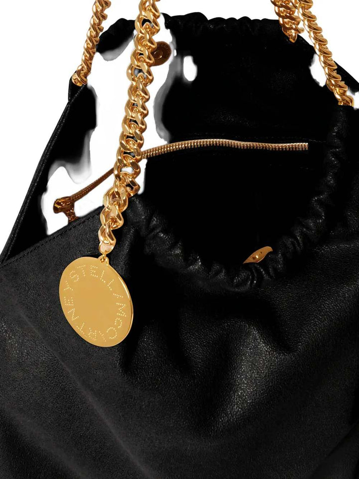 Stella Mccartney BAG - Black | 15c713b285c5f828254fd3cff5e21c6ff7b3a56f