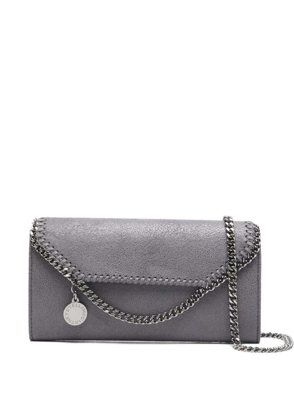 Stella Mccartney BAG - Grey | d25c285c81fa32922d5031cf28265be376c0110d