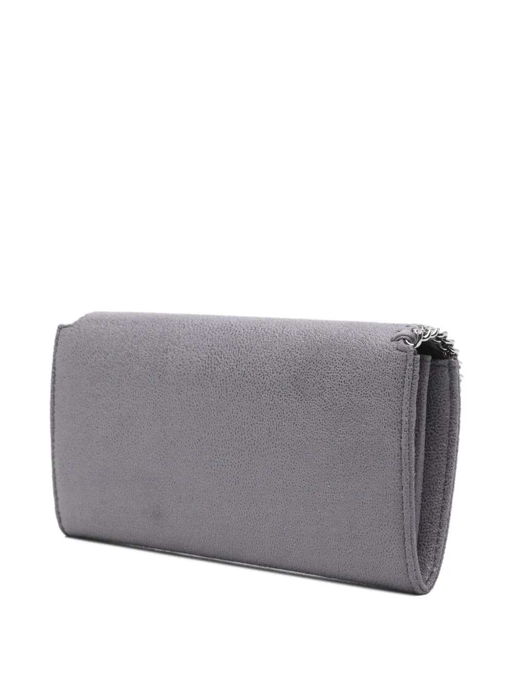 Stella Mccartney BAG - Grey | da426473e1a16e2e31e7cb167a86f6077a24292e