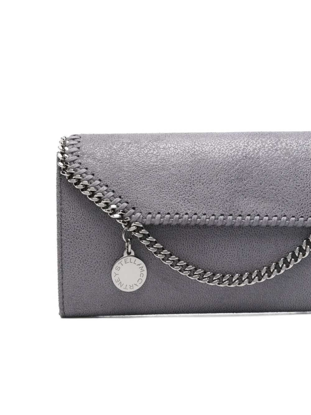 Stella Mccartney BAG - Grey | 3ce668d1220638e02f3a0c2143014b40347919b3