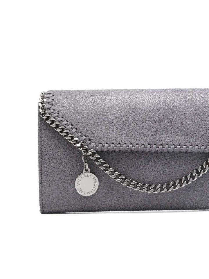 Stella Mccartney BAG - Grey | 3ce668d1220638e02f3a0c2143014b40347919b3