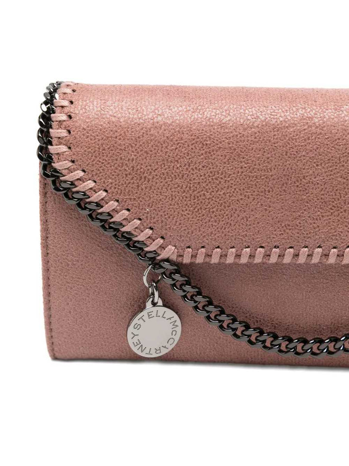 Stella Mccartney BAG - Red | 7df5df6bd1ab5aca9891f5313649fda96e4e56bd