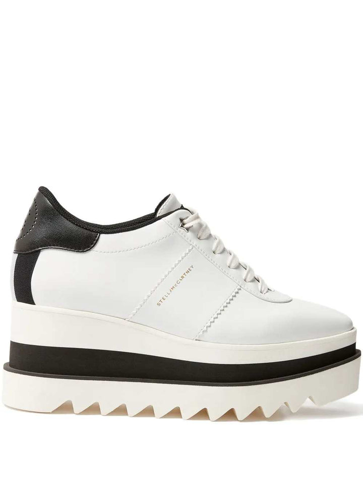 Stella Mccartney SHOES - White | 7f34eddbb9d43222920e68089099fea0cdc943c0