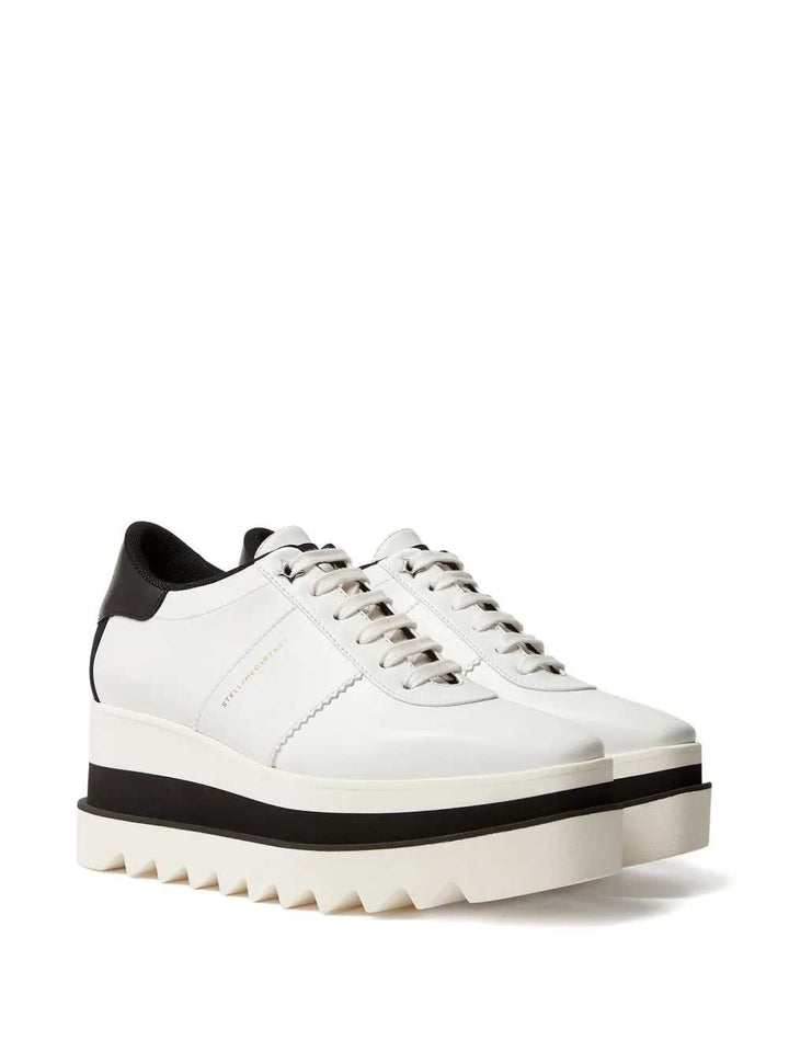 Stella Mccartney SHOES - White | be9e7b428634b634e07f02534fa9f2c991ce5a28