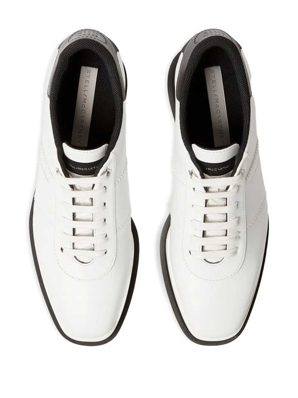 Stella Mccartney SHOES - White | 4ef10d26bee5785a4fe8277afb71606ee30b0f71
