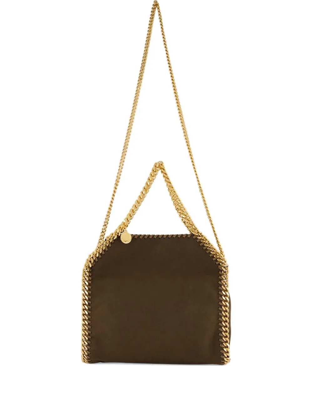 Stella Mccartney BAG - Brown | 20b7aee810b49d0f816071148b6ebeb839dffa12
