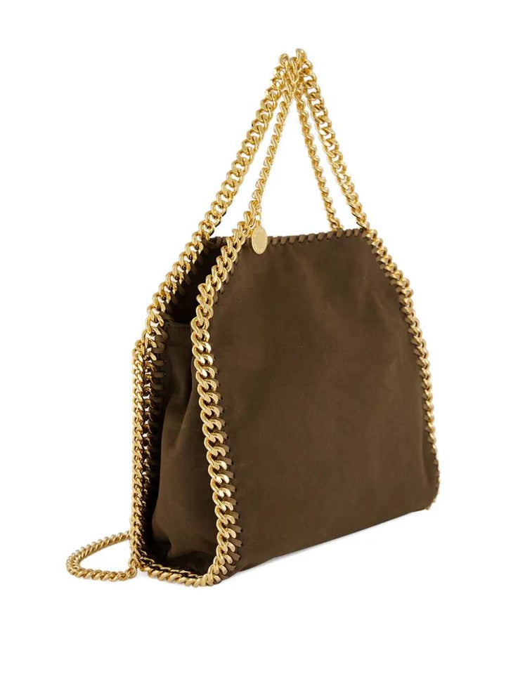 Stella Mccartney BAG - Brown | 304c5d0504a4f7f8981a63ce0d8a0bef9e366ea7