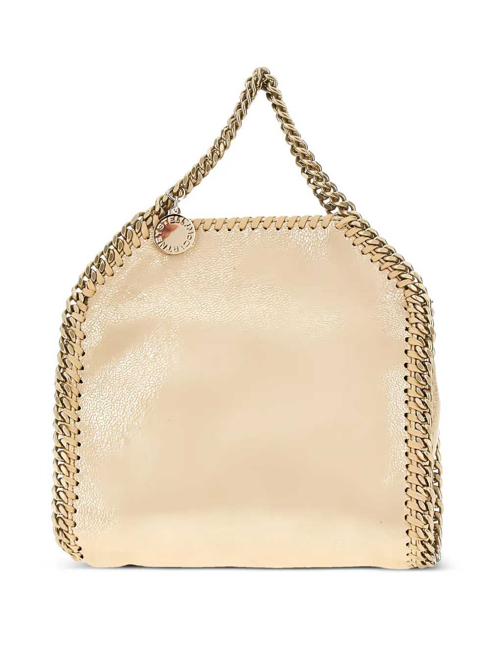 Stella Mccartney BAG - Metallic | 239390ebc4659382861ddba3397b21fb6e514298