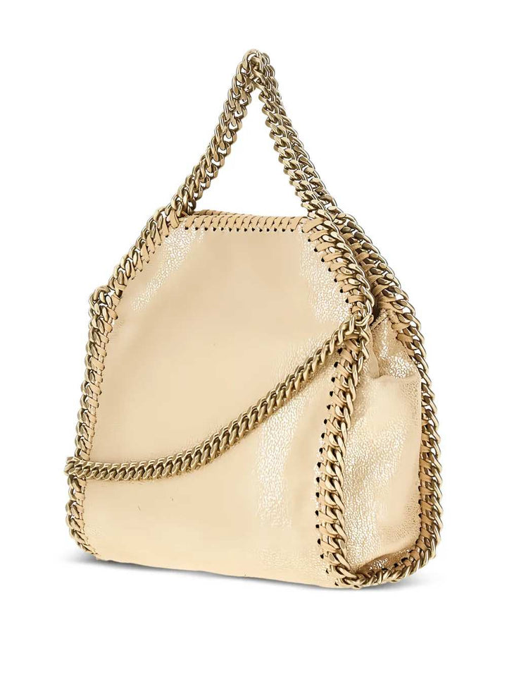 Stella Mccartney BAG - Metallic | 56b1a0e1ac427fe136b2e2b1571d57349ed1ef55