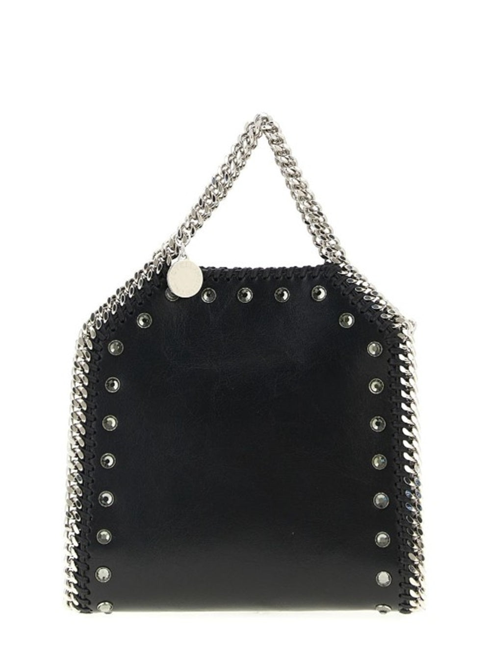 Stella Mccartney BAG - Black | c550e2fa16492e58cb3c8eaee3441aaea4afab56