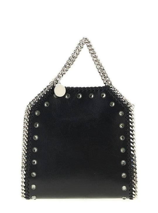 Falabella Tiny Bag Crackle