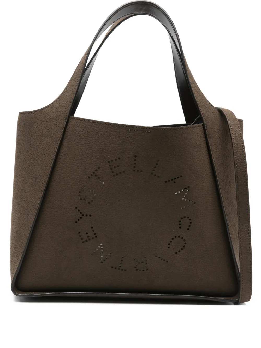 Stella Mccartney BAG - Brown | aa9857e2e52cd50b3ff6745abdbd3d943d2039a8