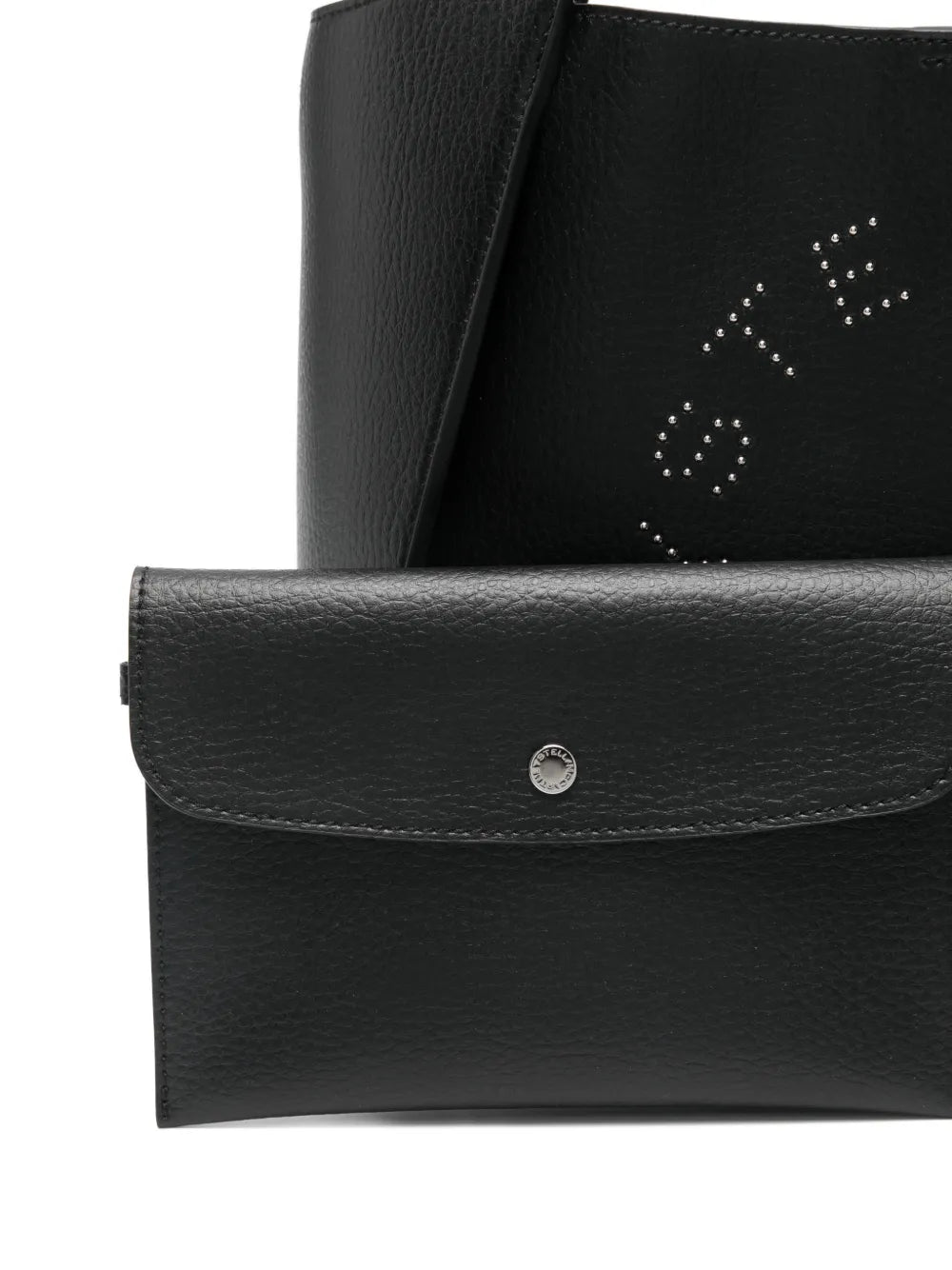 Stella Mccartney BAG - Black | c17a1cc8c00a72f31b83f770a26309760098524e