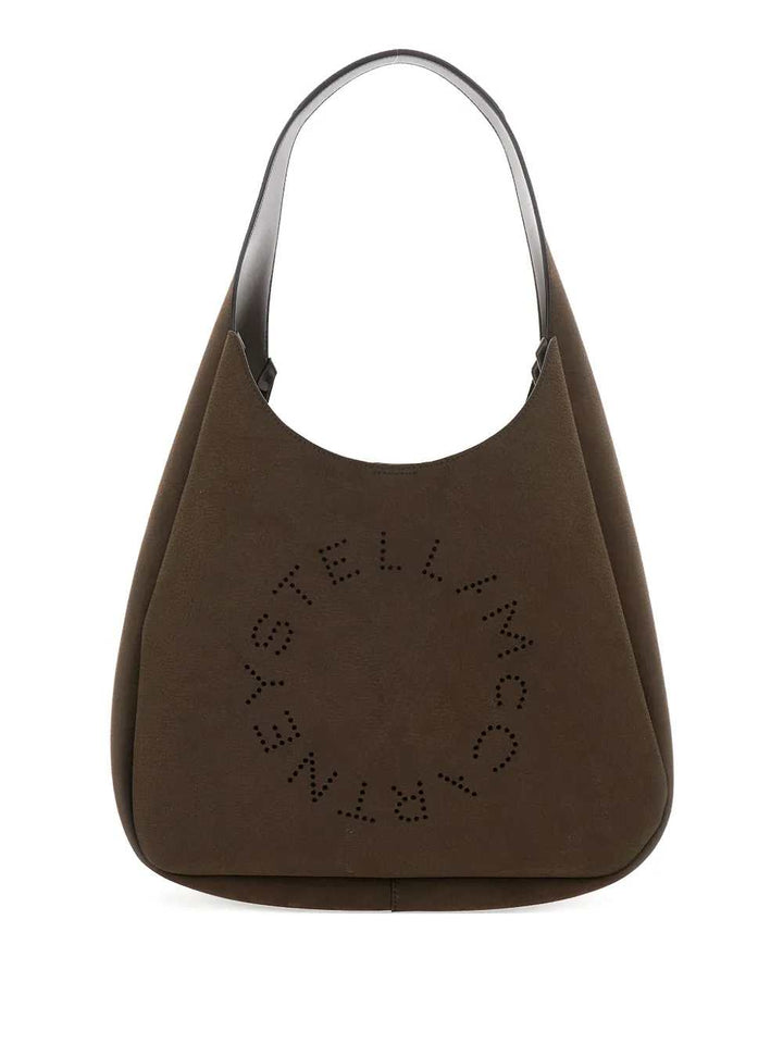 Stella Mccartney BAG - Brown | 4163c249d68b48ef5ced80916d9cf76d23498c5e