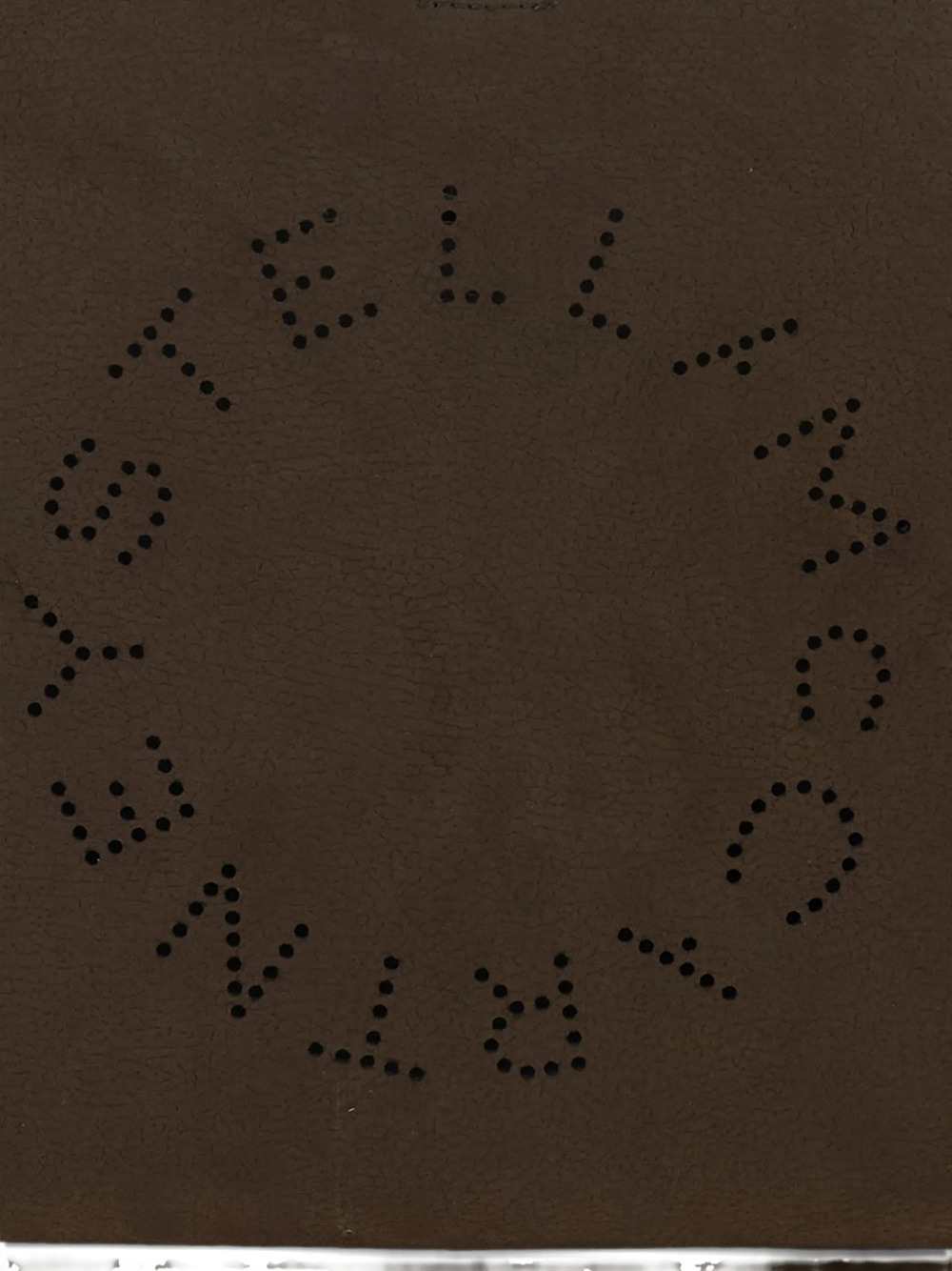 Stella Mccartney BAG - Brown | dc028b979c5d6b416e77872e26ce113a951f3081