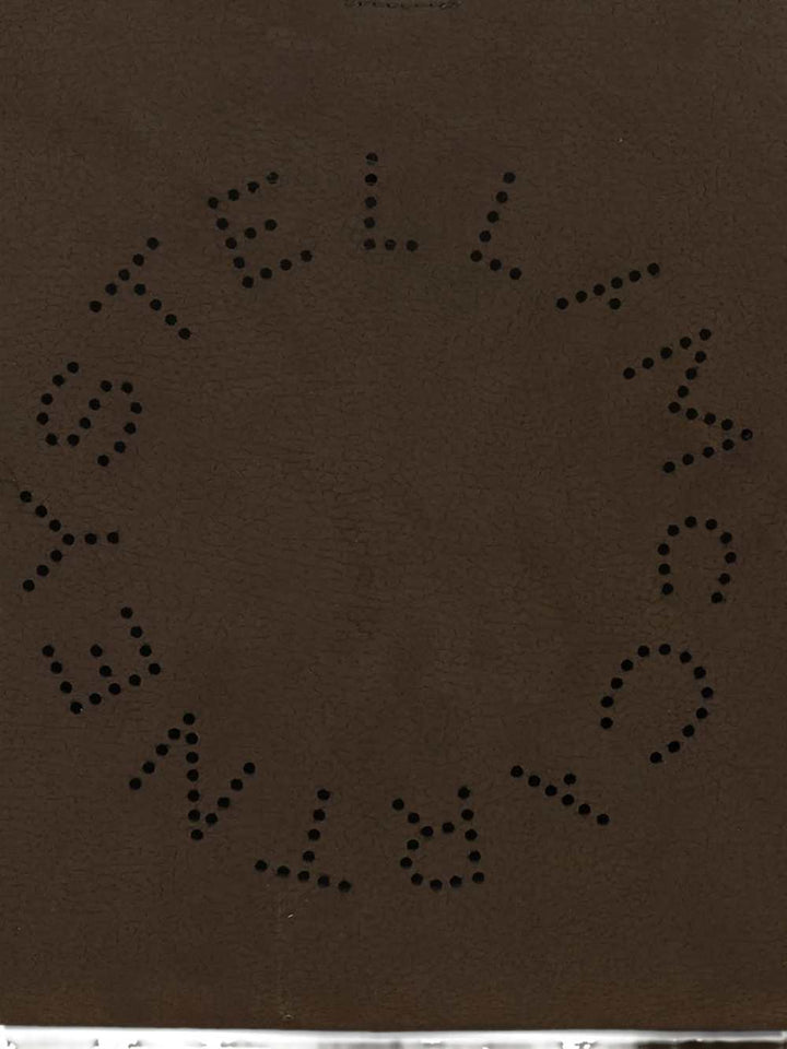 Stella Mccartney BAG - Brown | dc028b979c5d6b416e77872e26ce113a951f3081