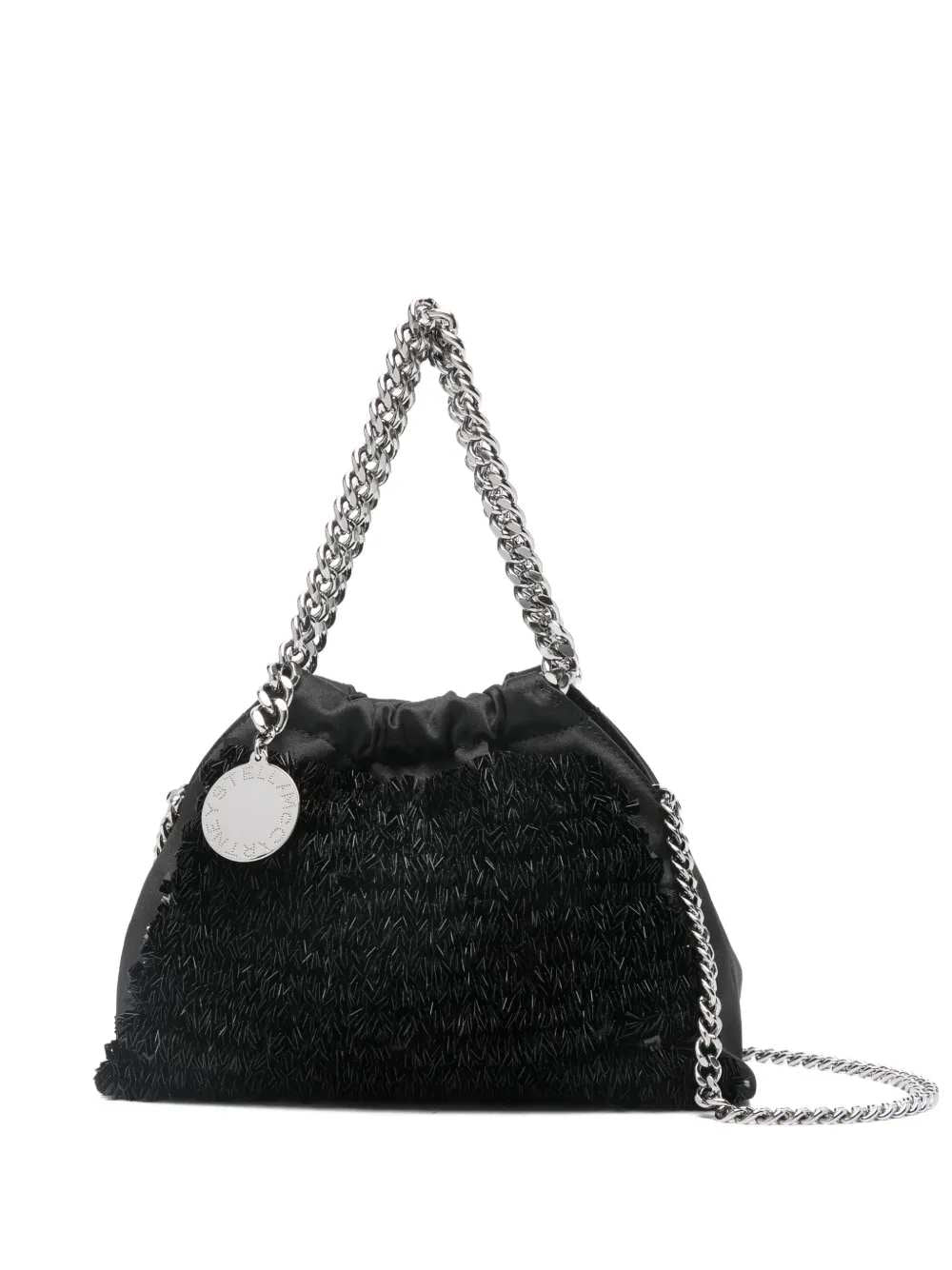 Stella Mccartney BAG - Black | e9bb76e26a418c844c77d57378ff397b92421225